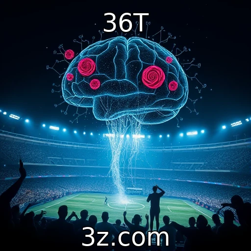 36T Como as apostas esportivas estão mudando a cultura brasileira