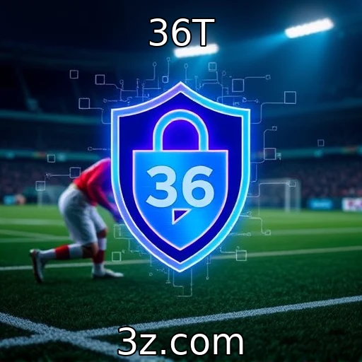 36T Estratégias infalíveis para apostas em jogos de futebol