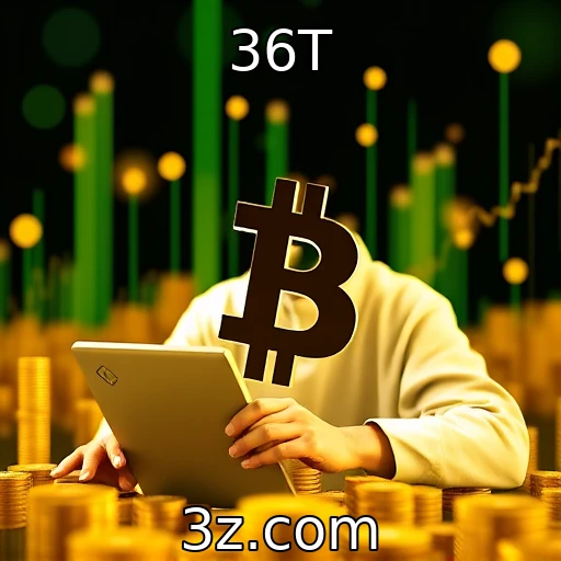 36T O Impacto das Criptomoedas nas Apostas Online em 2025