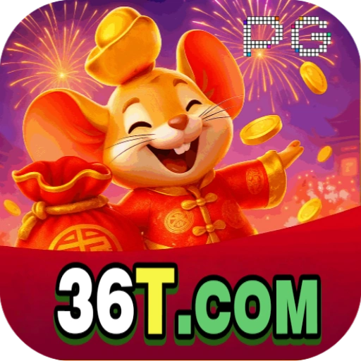 36T logo