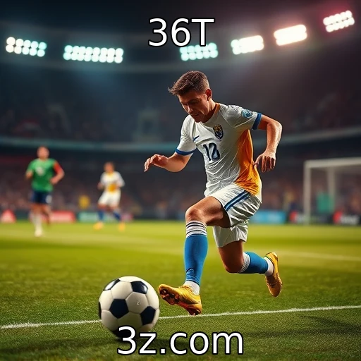 36T Como as apostas esportivas estão moldando o cenário do futebol brasileiro
